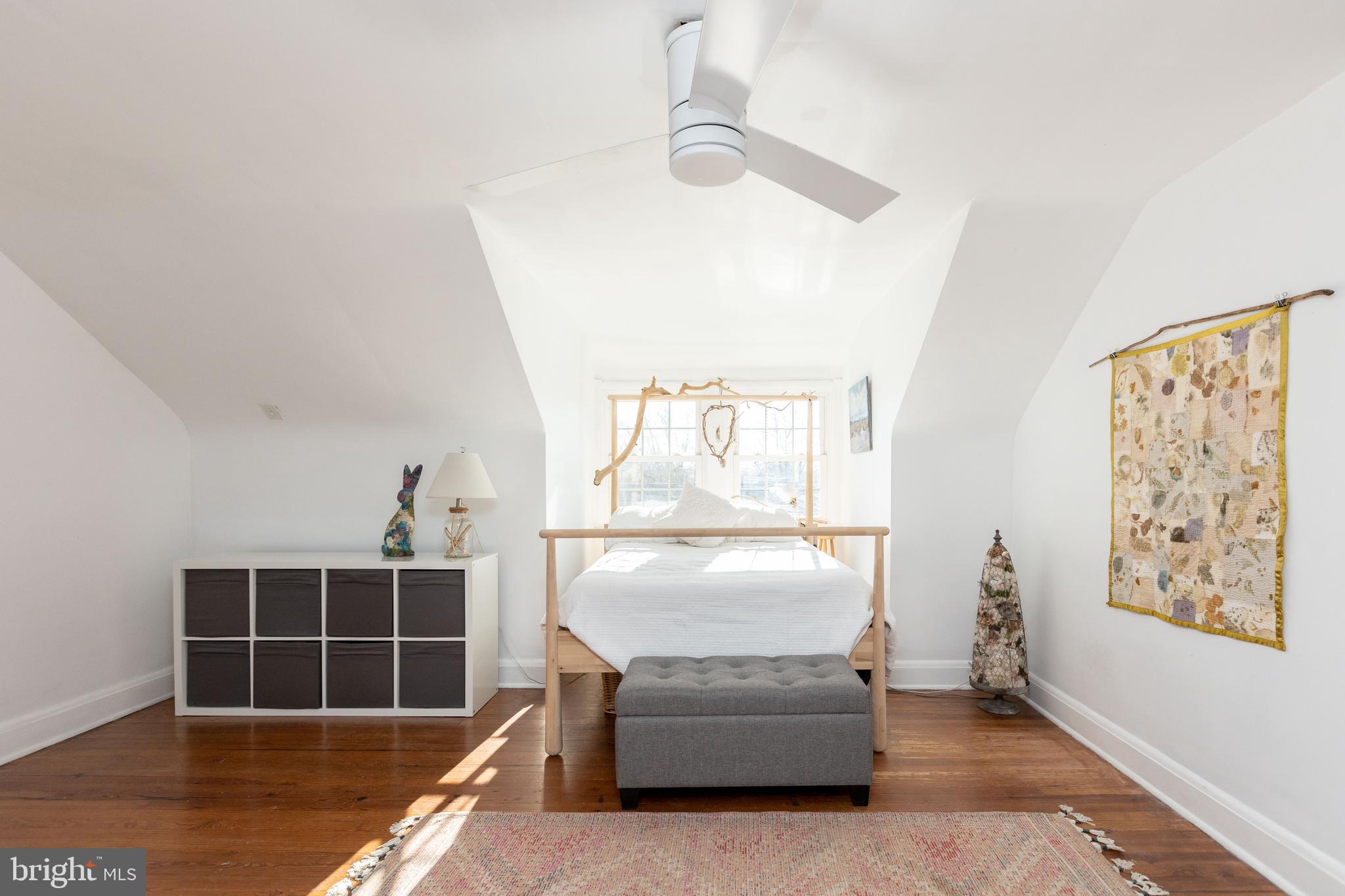 RODGERS FORGE - Residential