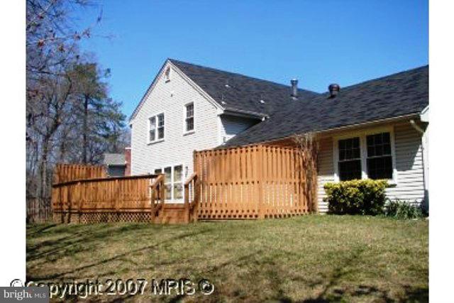 PINEFIELD - Residential