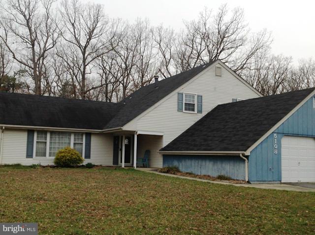 PINEFIELD - Residential