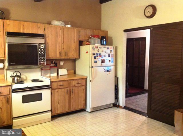 PINEFIELD - Residential