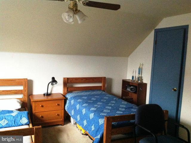 PINEFIELD - Residential