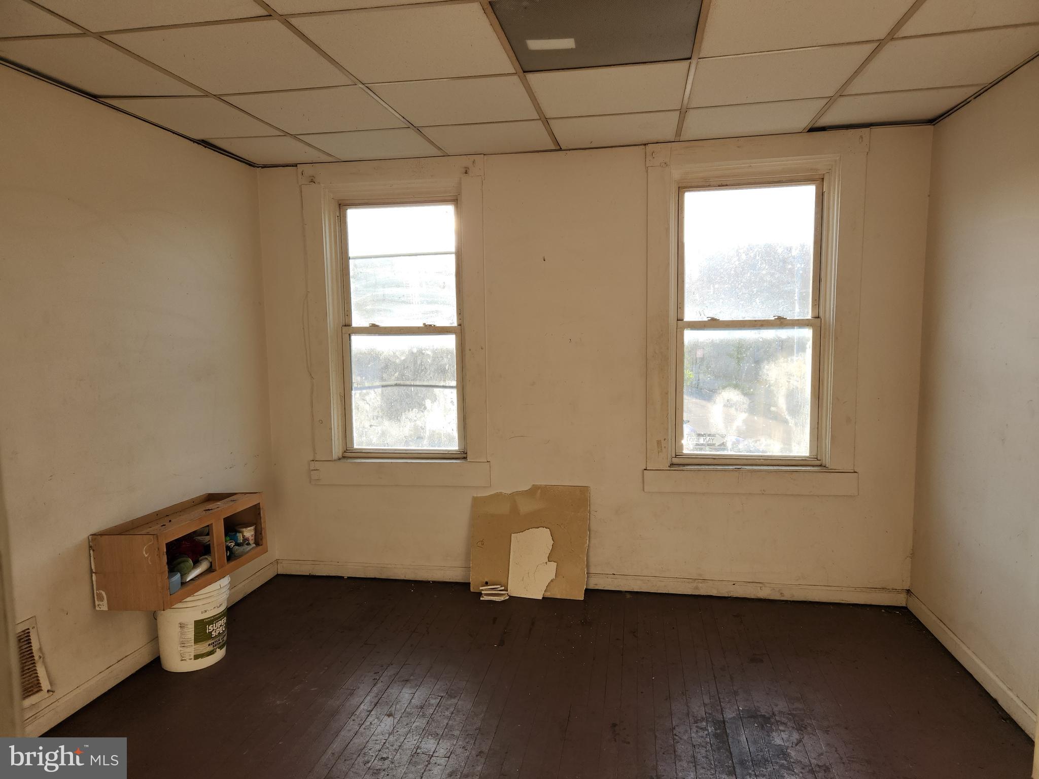 WEST ARLINGTON - Residential