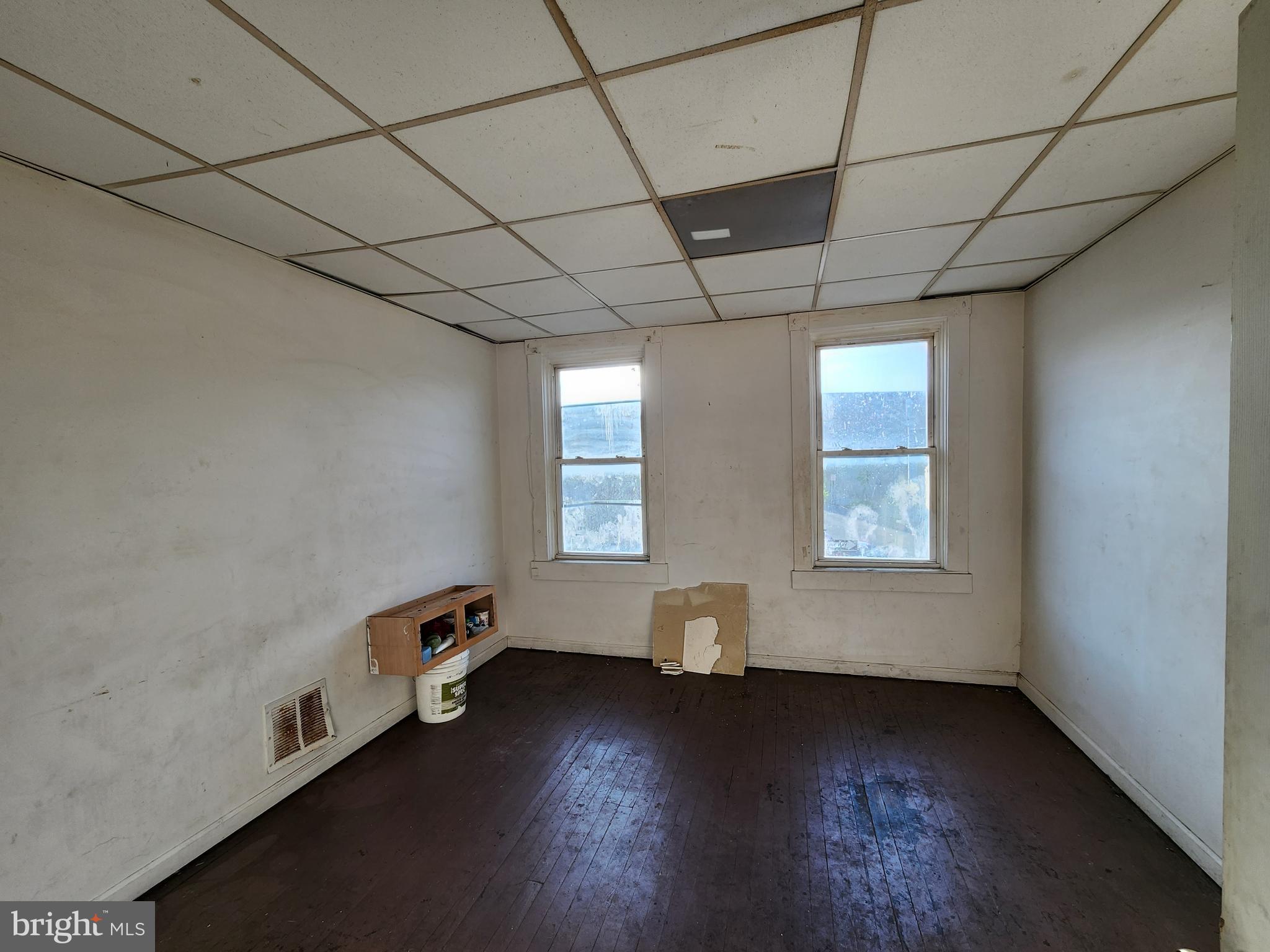 WEST ARLINGTON - Residential