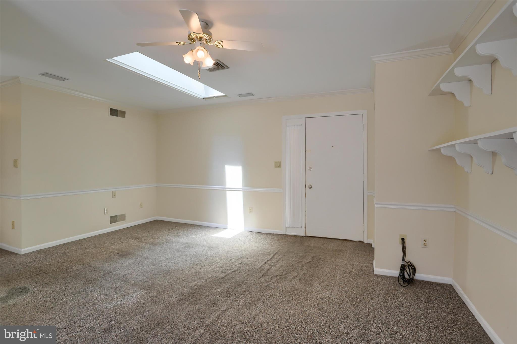 WESTWOOD VILLAGE - Residential