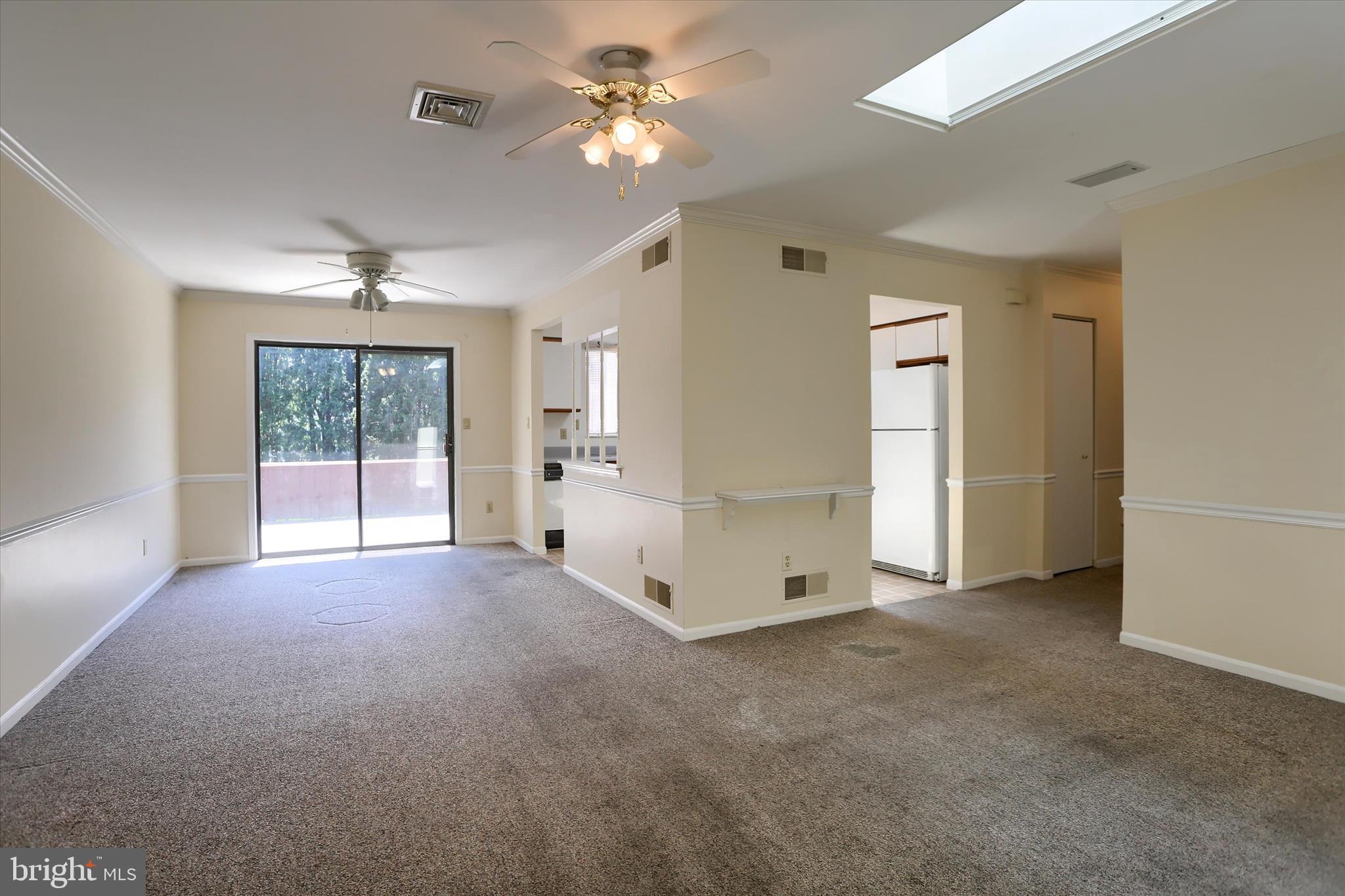 WESTWOOD VILLAGE - Residential