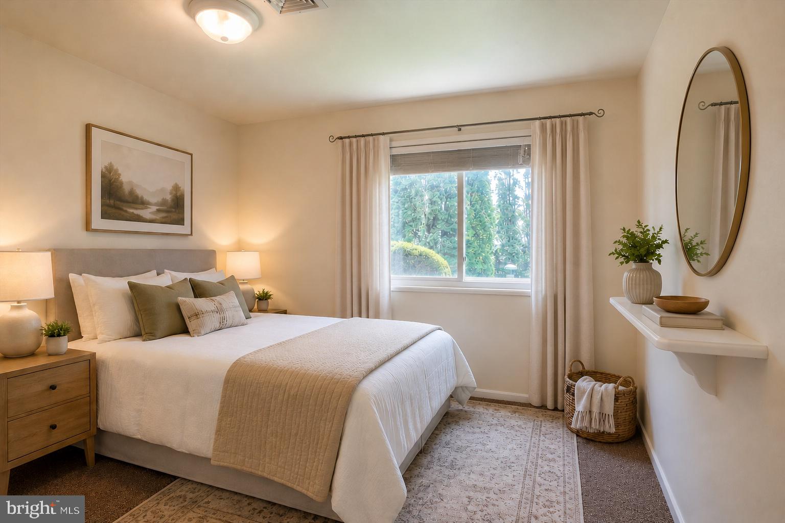 WESTWOOD VILLAGE - Residential