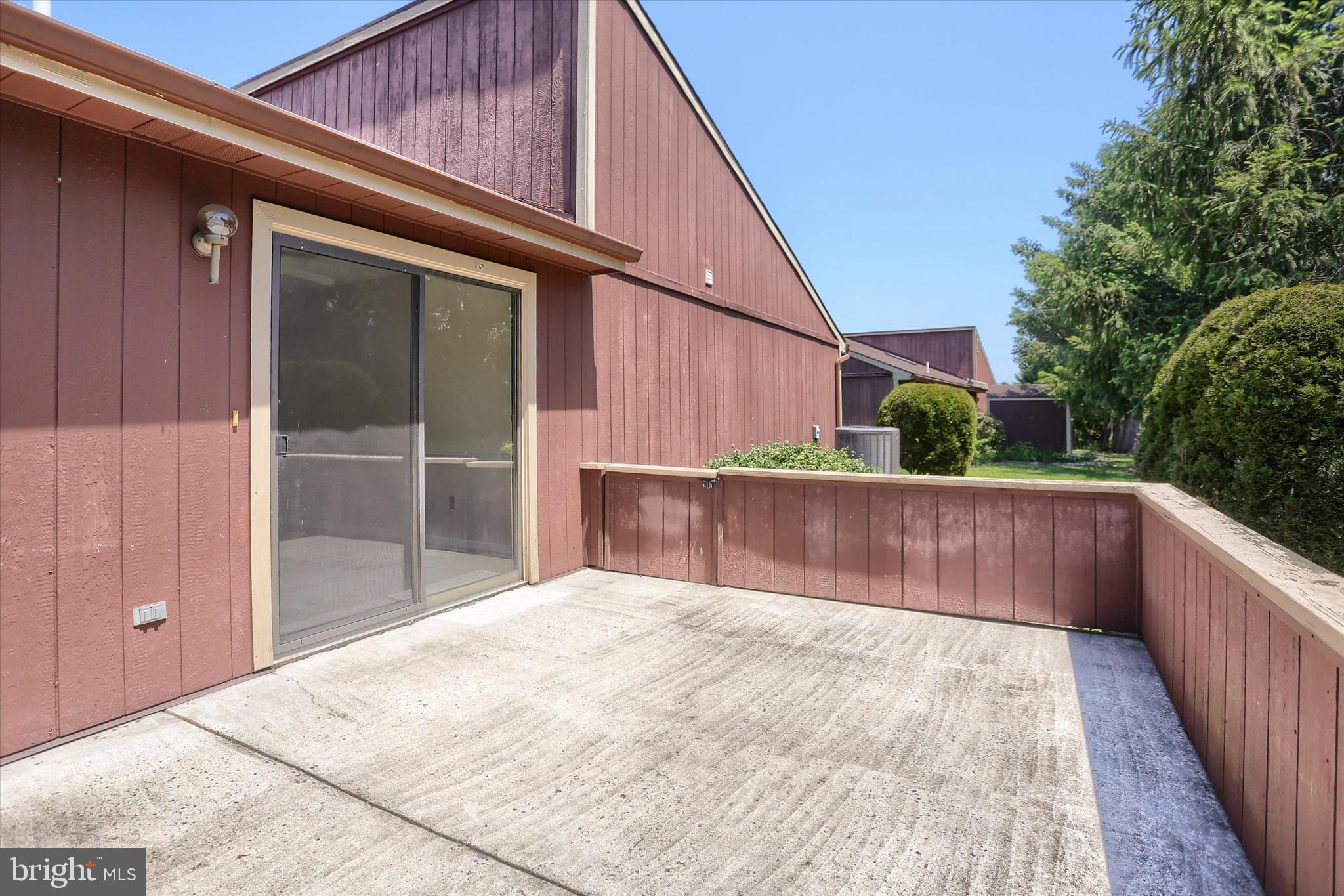 WESTWOOD VILLAGE - Residential