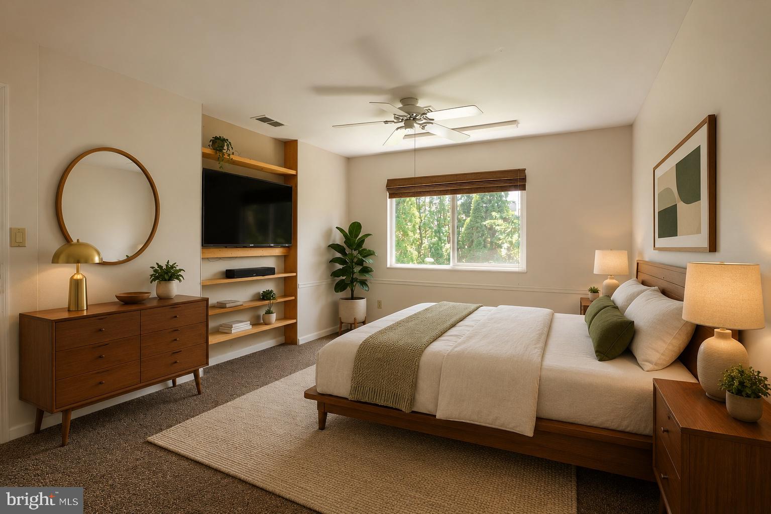 WESTWOOD VILLAGE - Residential