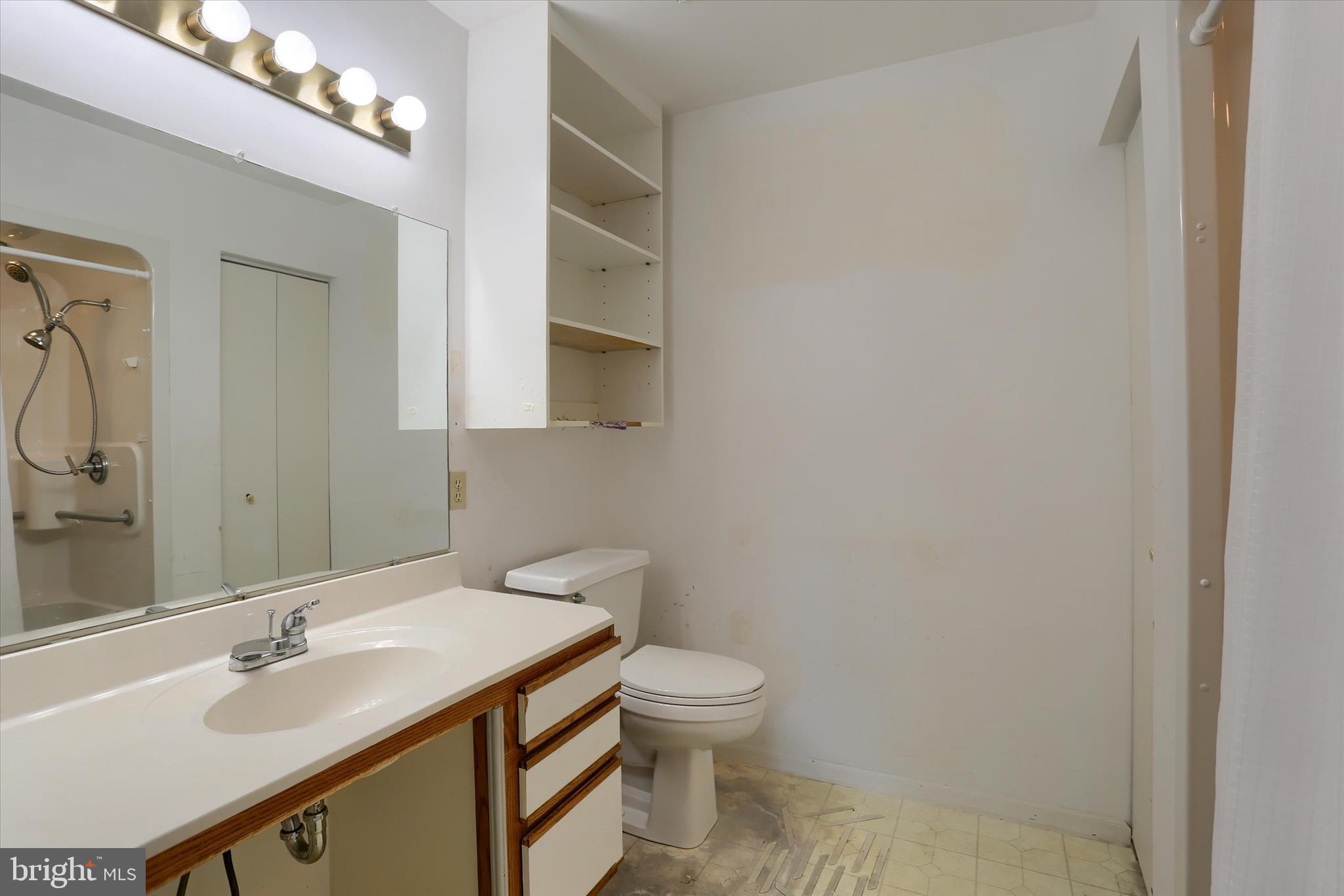 WESTWOOD VILLAGE - Residential