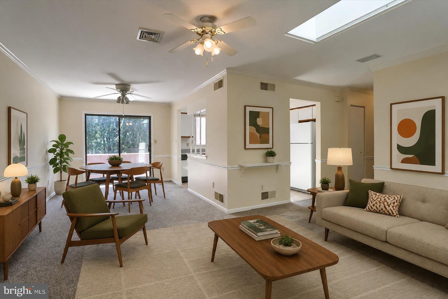 WESTWOOD VILLAGE - Residential