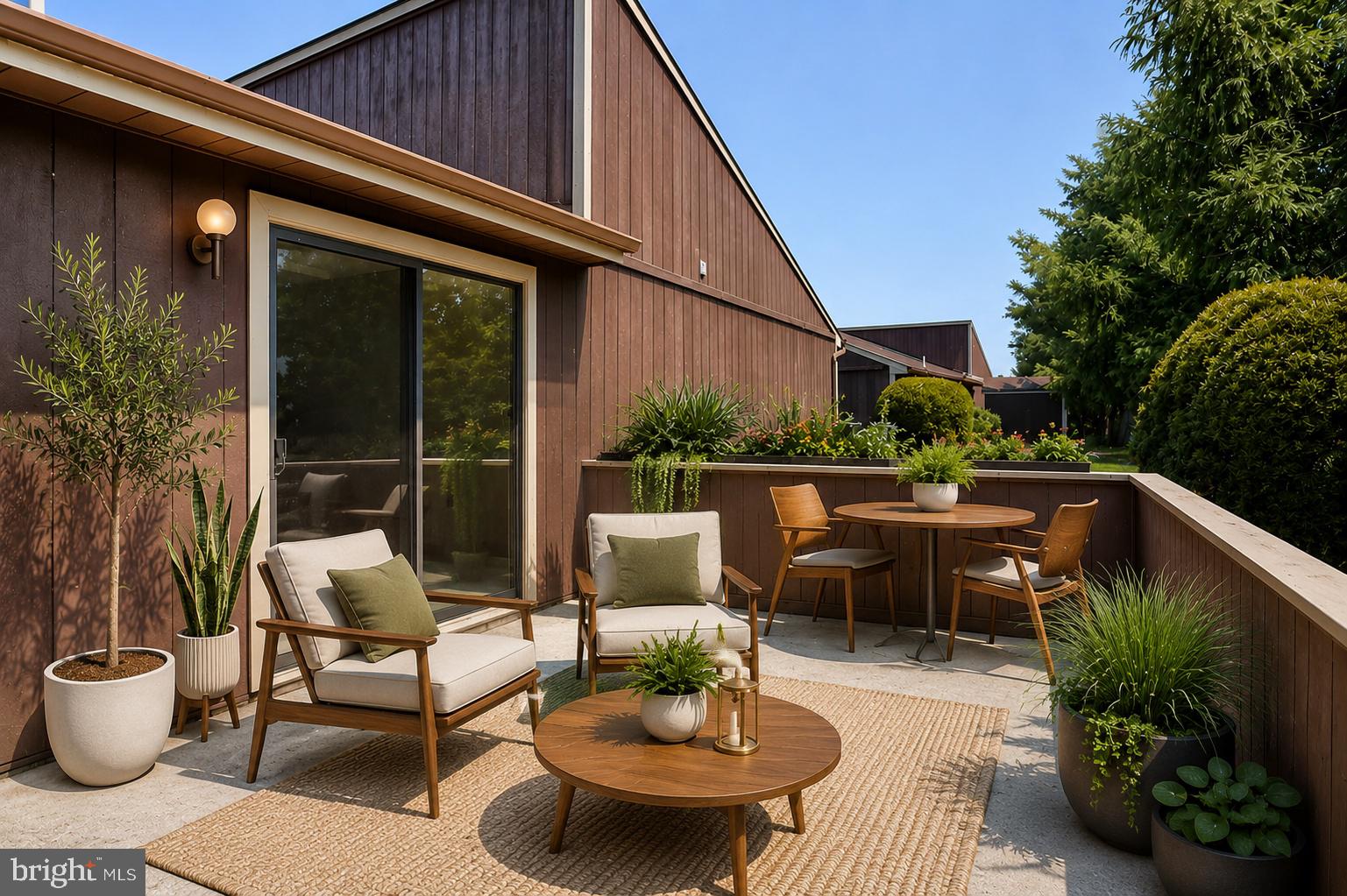 WESTWOOD VILLAGE - Residential