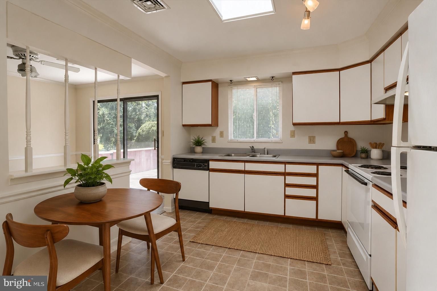 WESTWOOD VILLAGE - Residential
