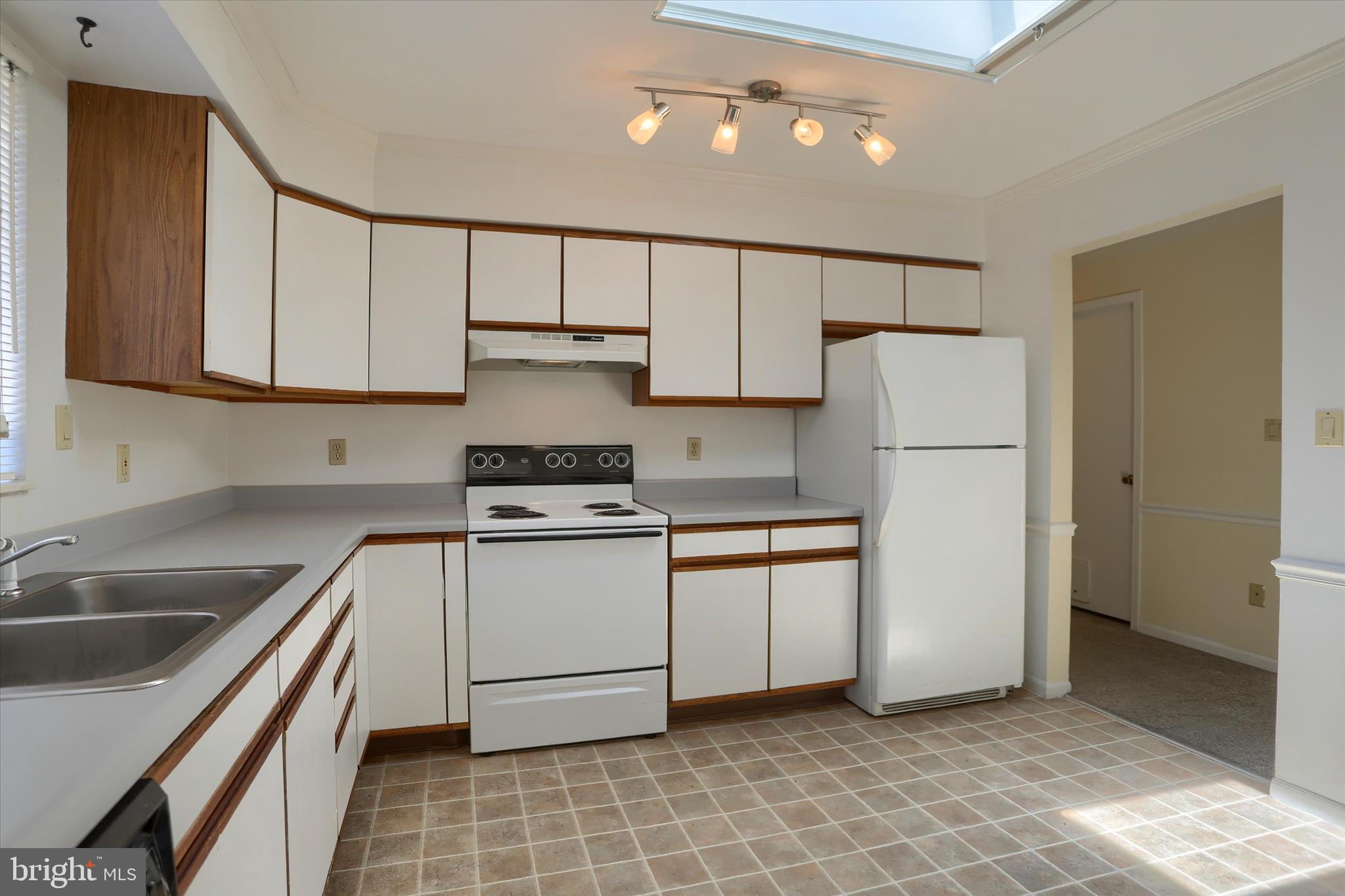 WESTWOOD VILLAGE - Residential
