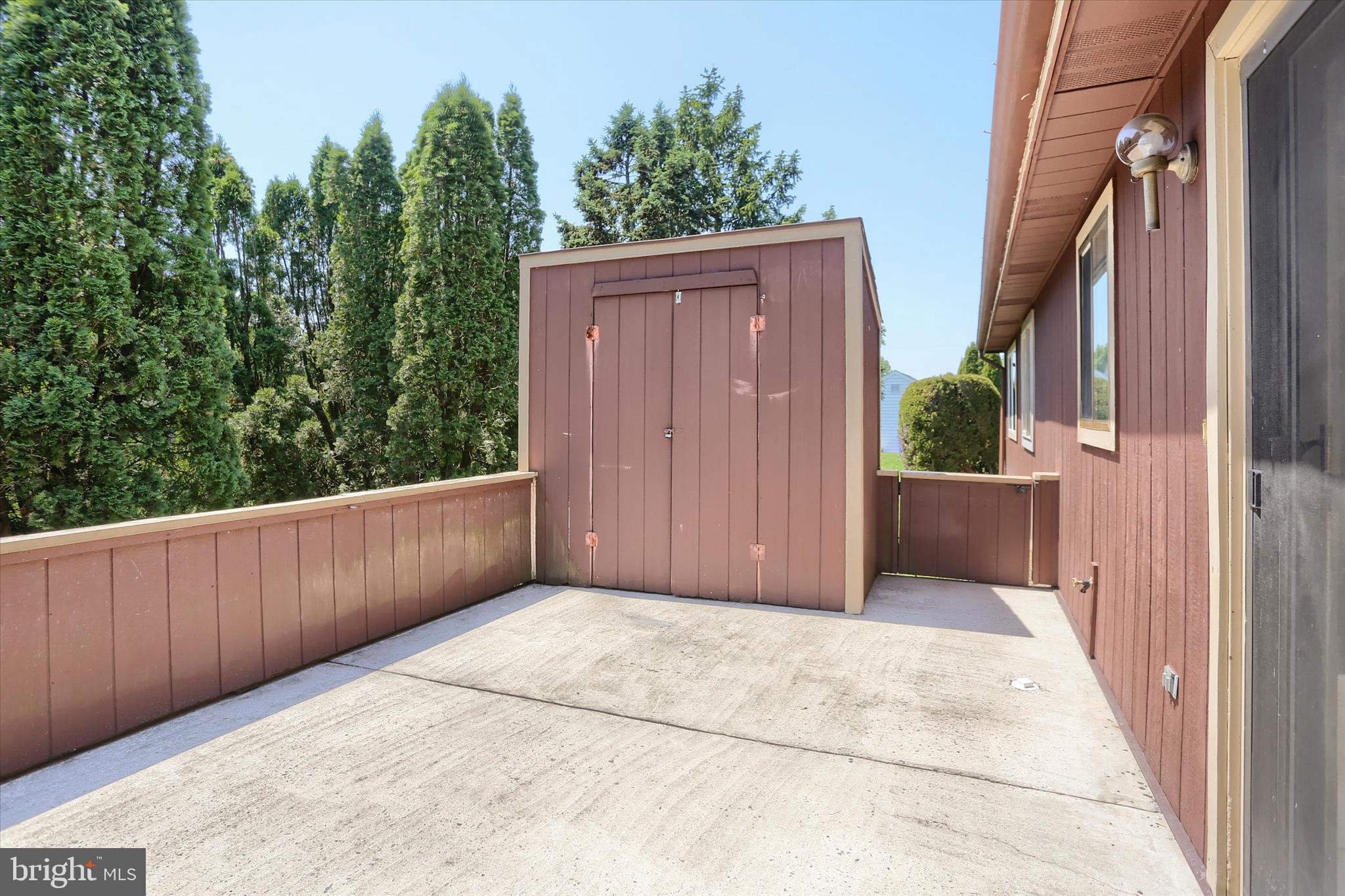 WESTWOOD VILLAGE - Residential