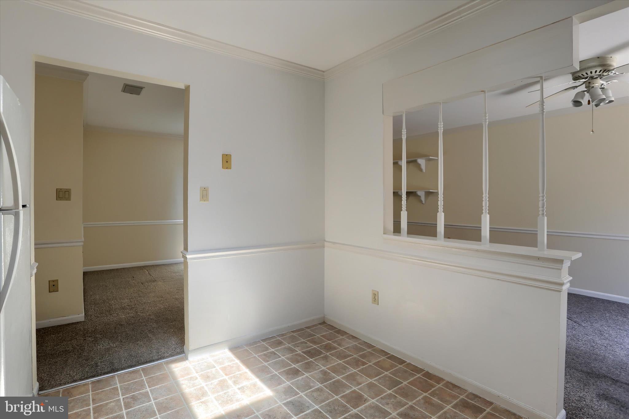 WESTWOOD VILLAGE - Residential