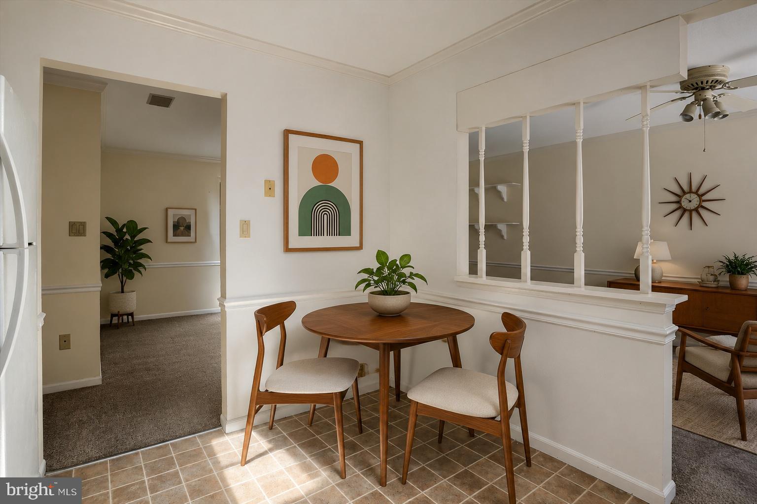WESTWOOD VILLAGE - Residential