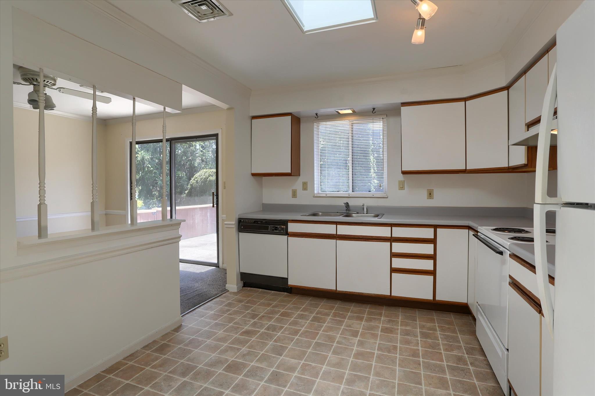 WESTWOOD VILLAGE - Residential