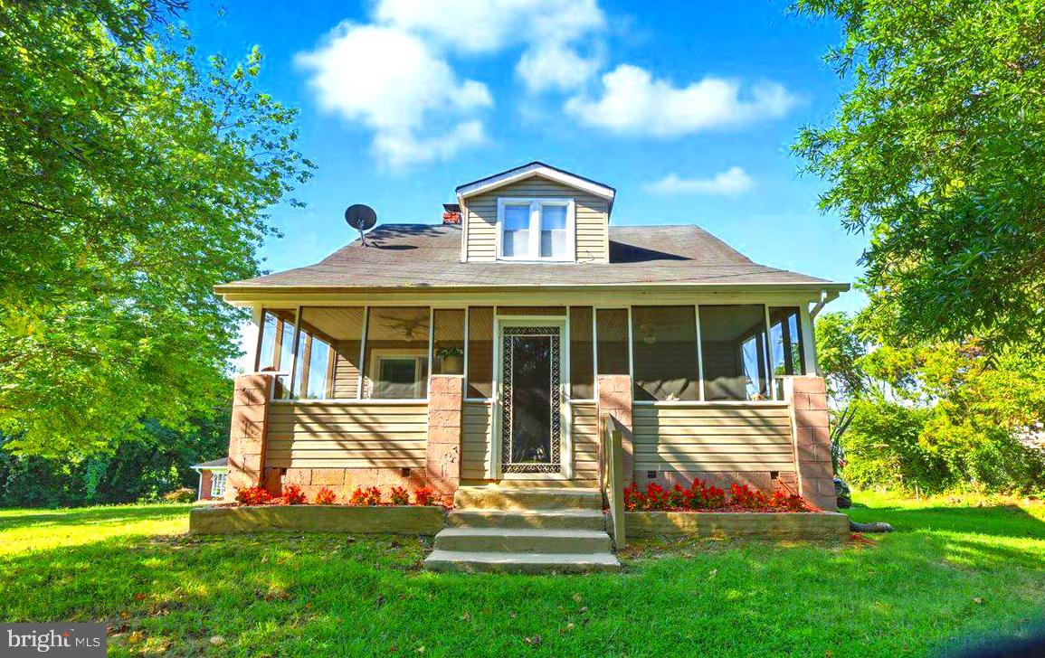 CHAPEL HILL - Residential