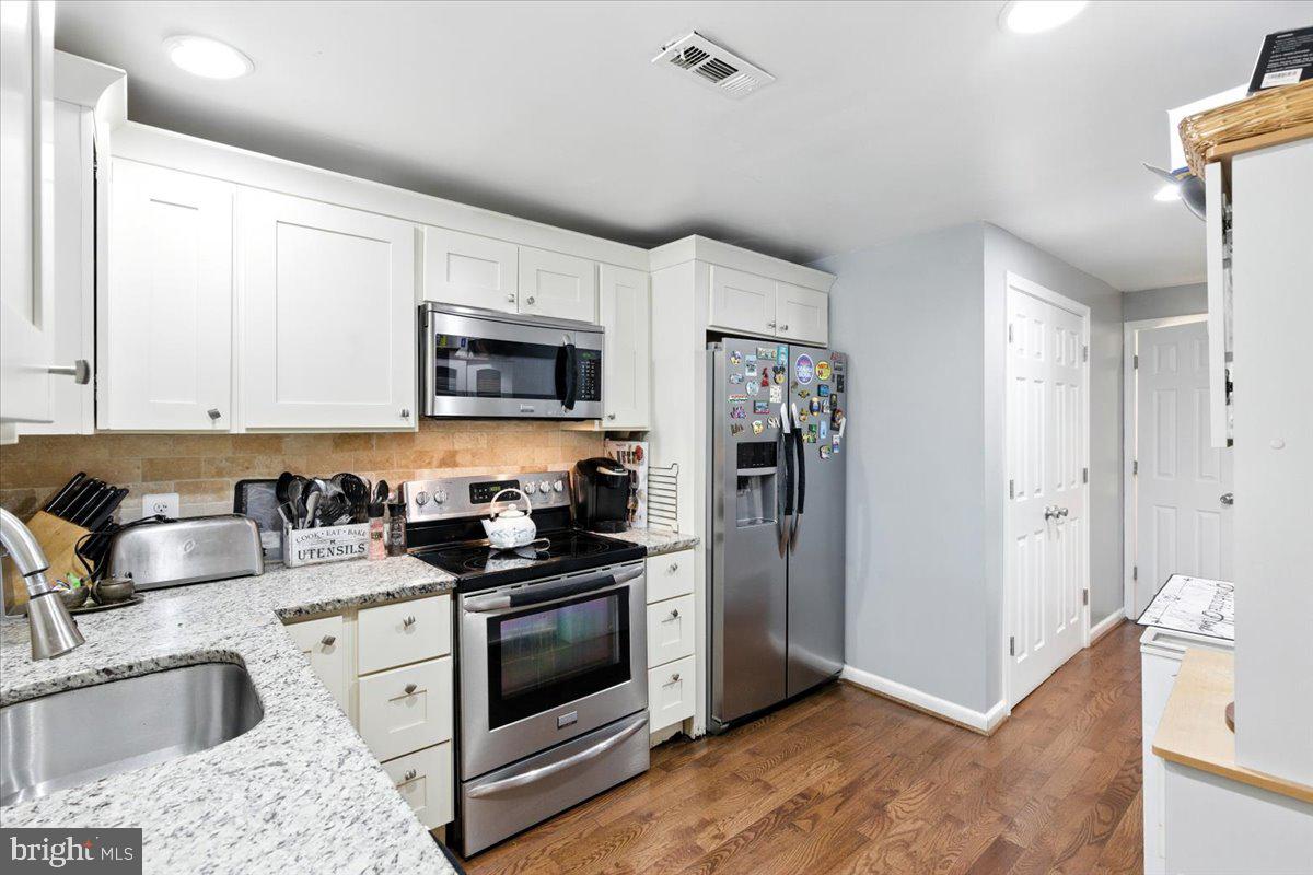 CHAPEL HILL - Residential