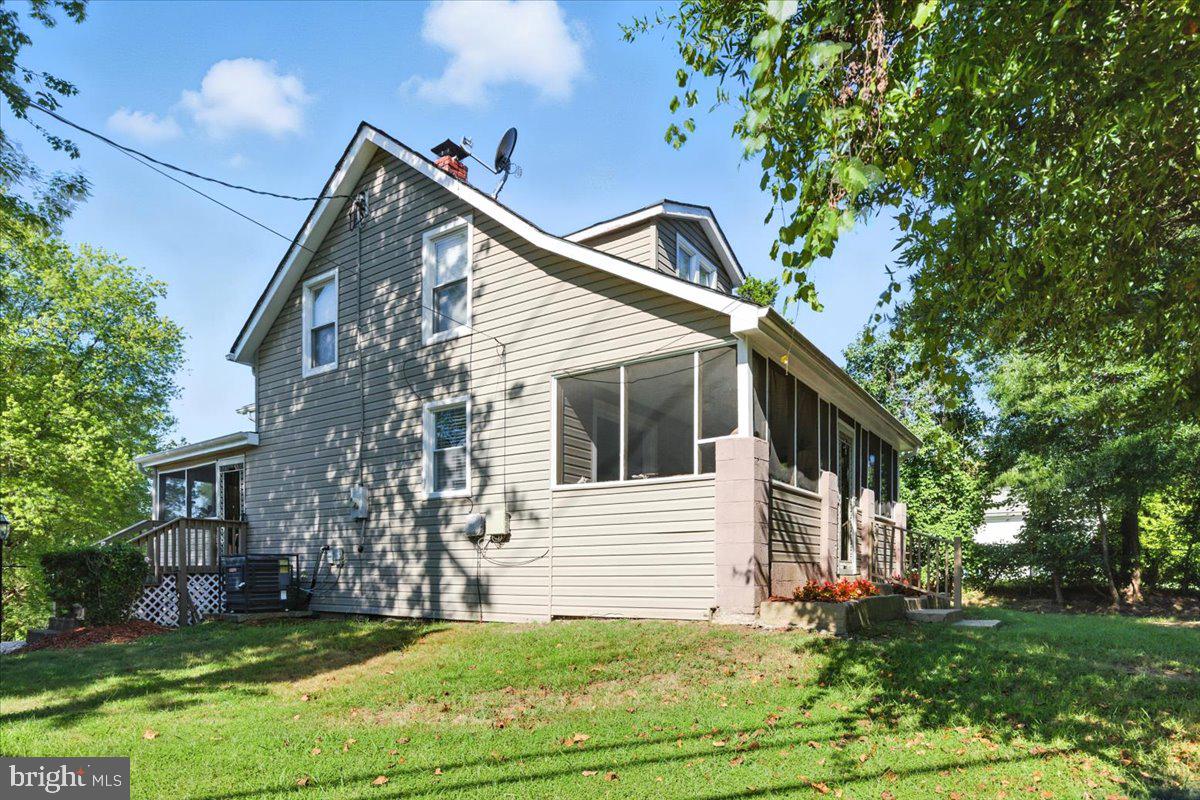 CHAPEL HILL - Residential