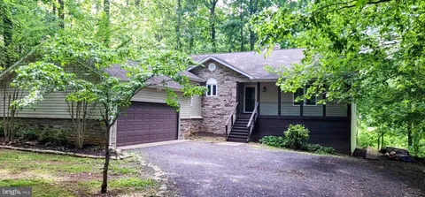 1111 Eastover Parkway, Locust Grove, VA MLS: VAOR2009692