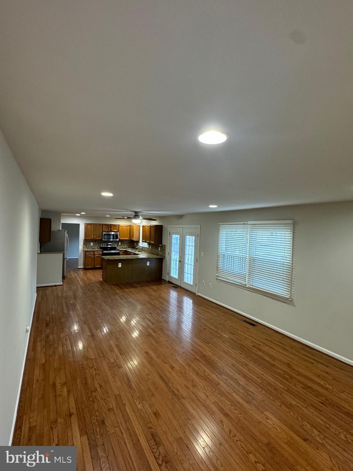 SPRING LAKE FARM - Residential Lease