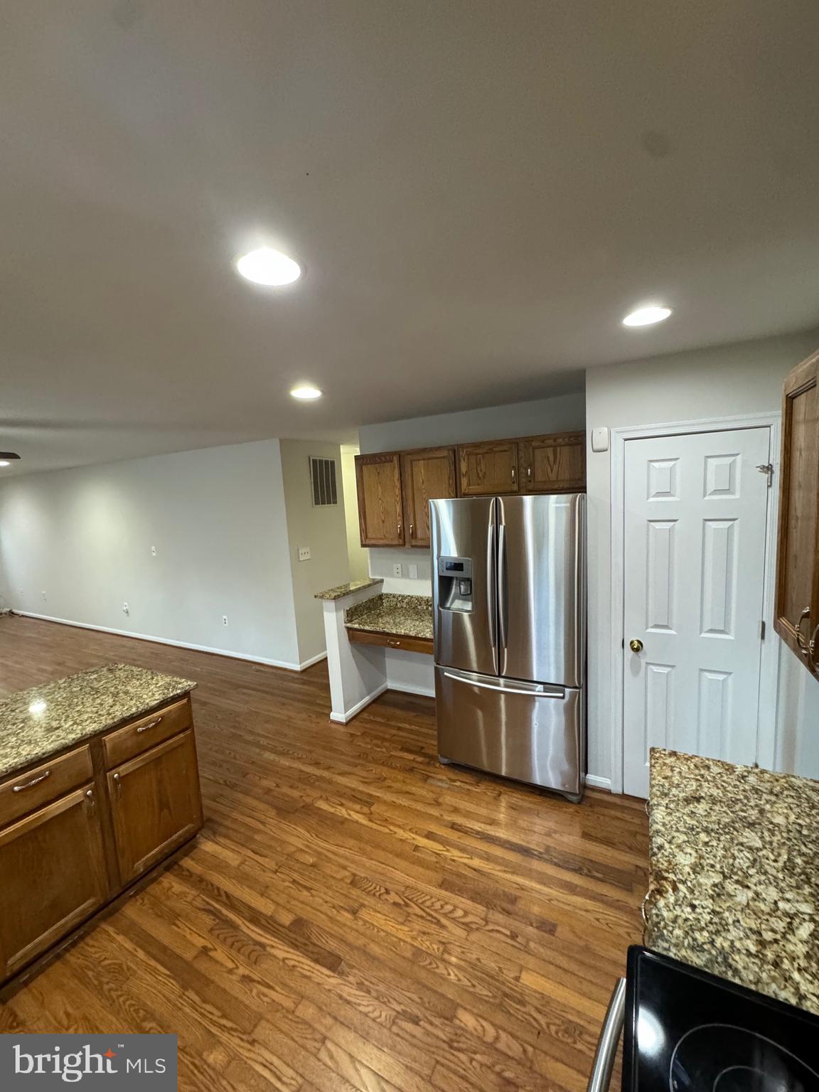 SPRING LAKE FARM - Residential Lease