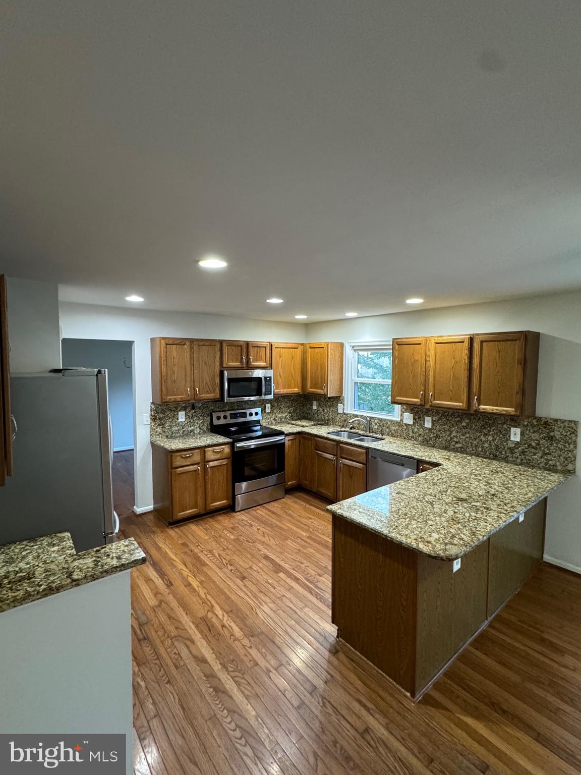 SPRING LAKE FARM - Residential Lease