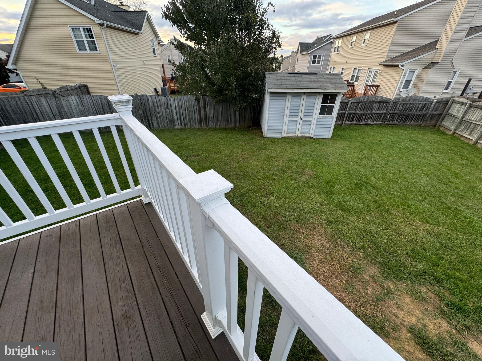 SPRING LAKE FARM - Residential Lease