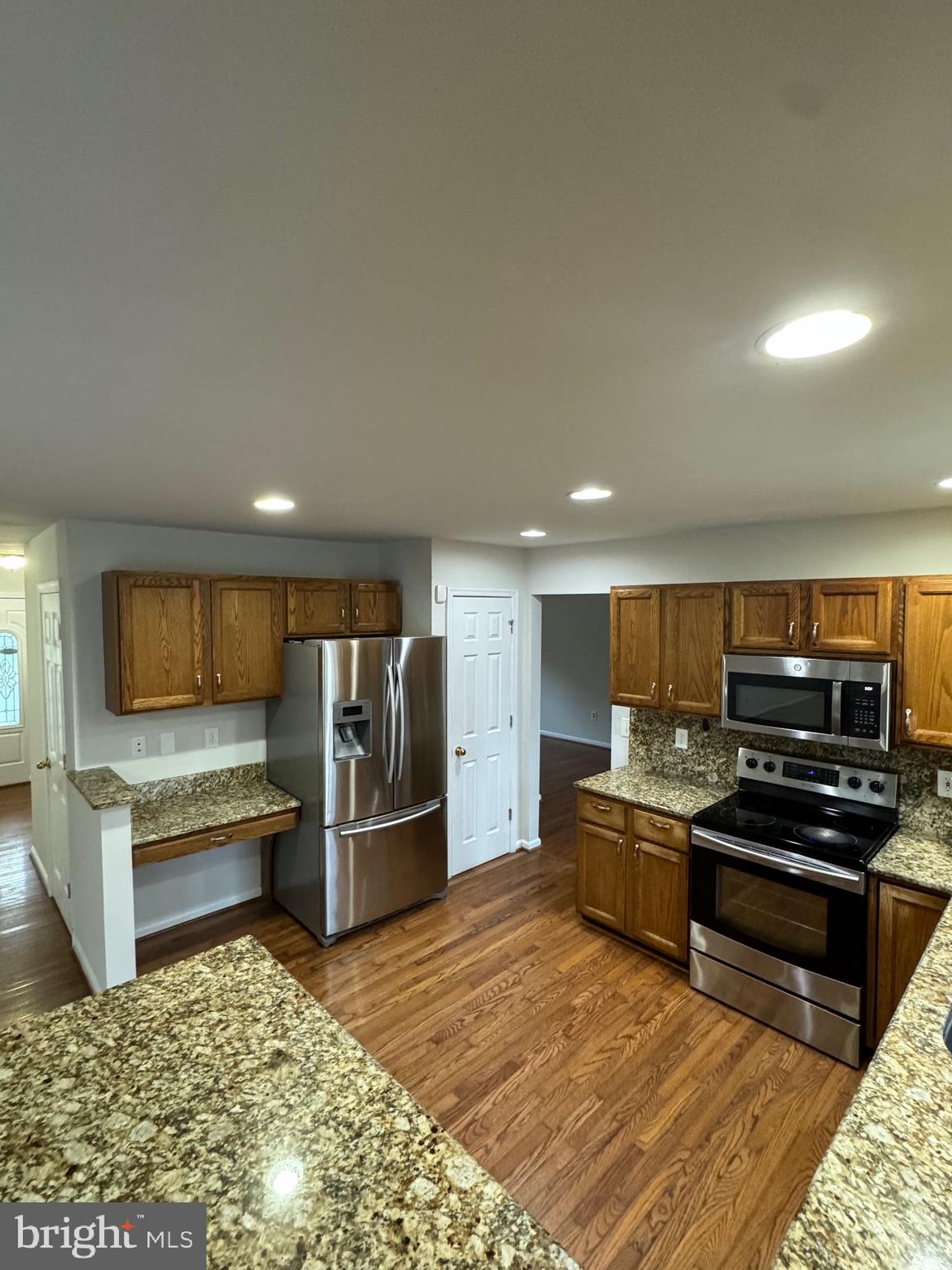 SPRING LAKE FARM - Residential Lease