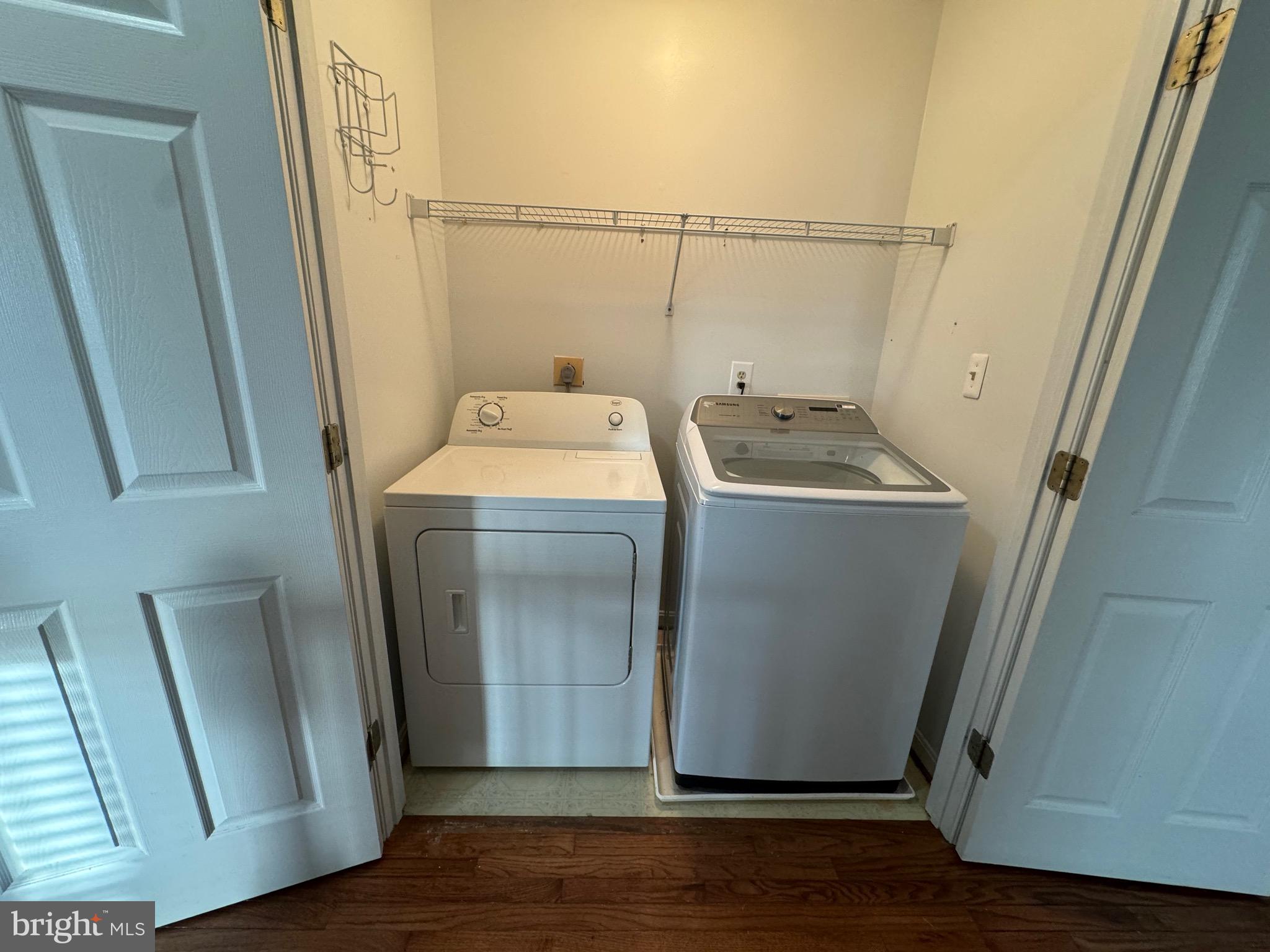 SPRING LAKE FARM - Residential Lease