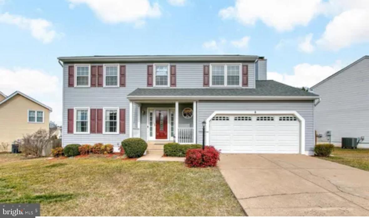 SPRING LAKE FARM - Residential Lease