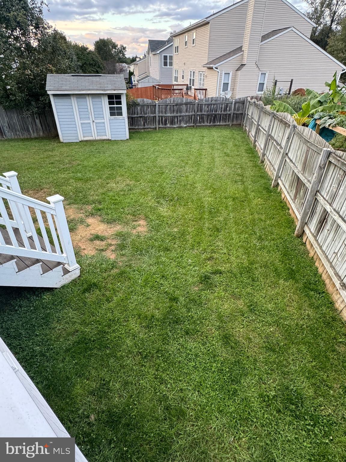 SPRING LAKE FARM - Residential Lease