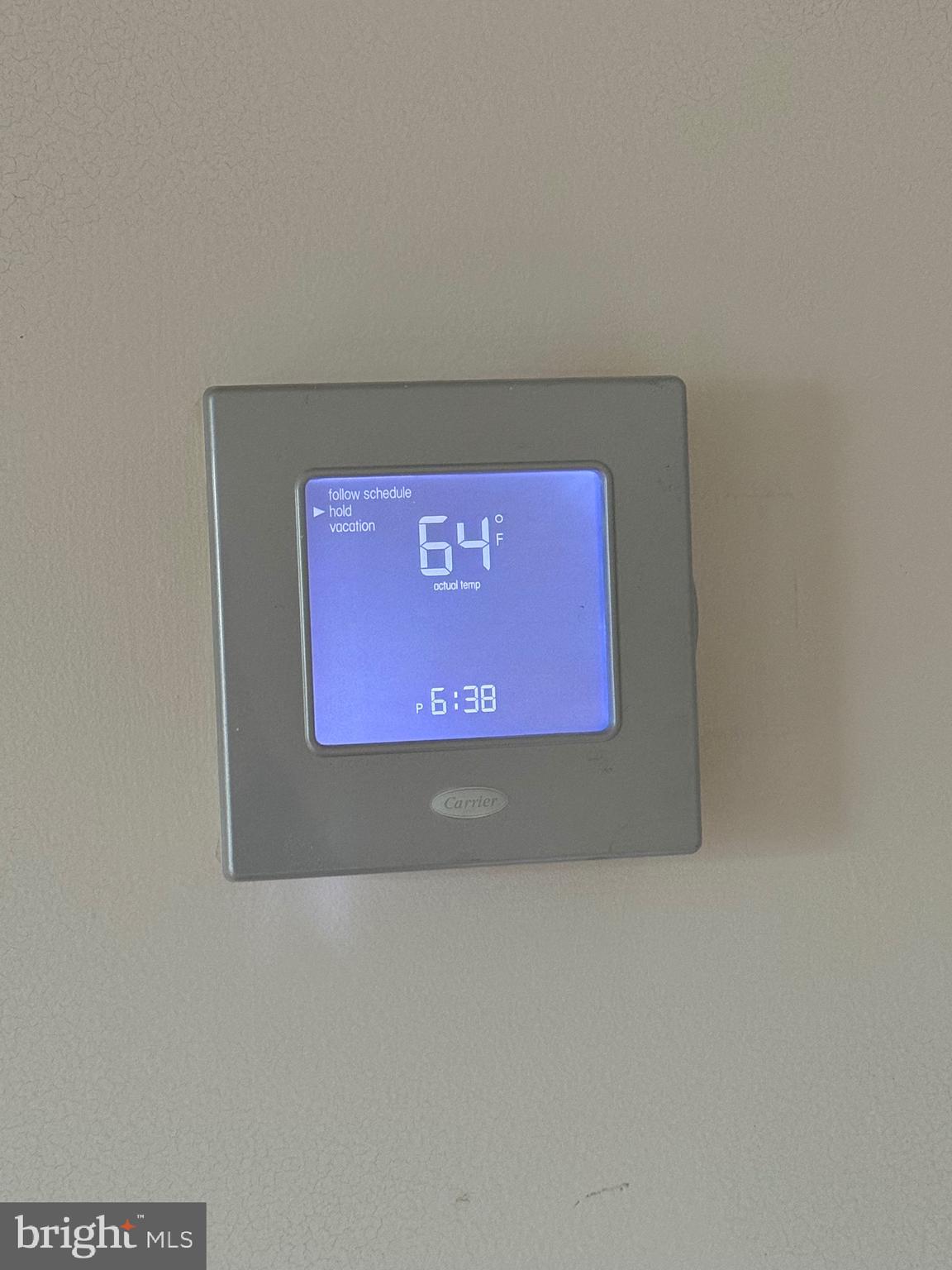 SPRING LAKE FARM - Residential Lease