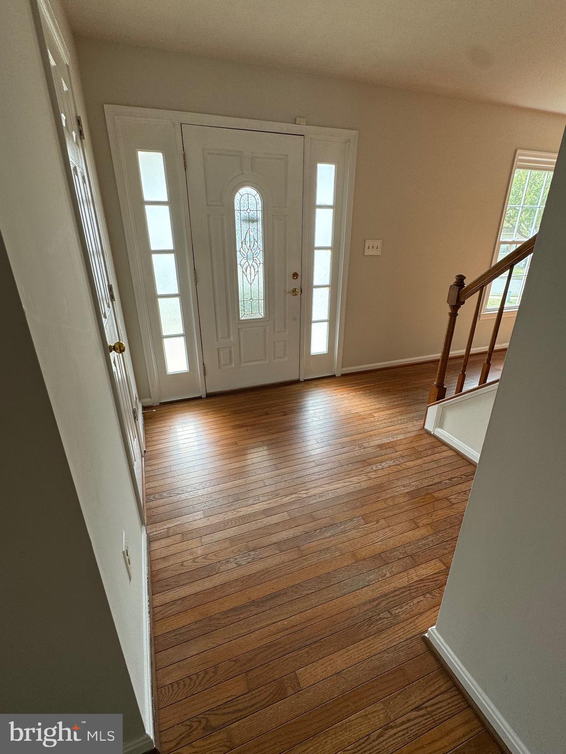 SPRING LAKE FARM - Residential Lease