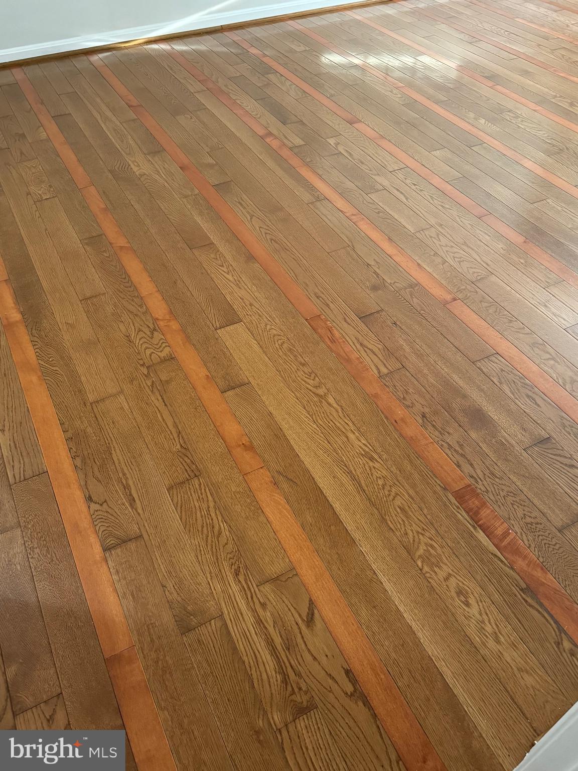 SPRING LAKE FARM - Residential Lease