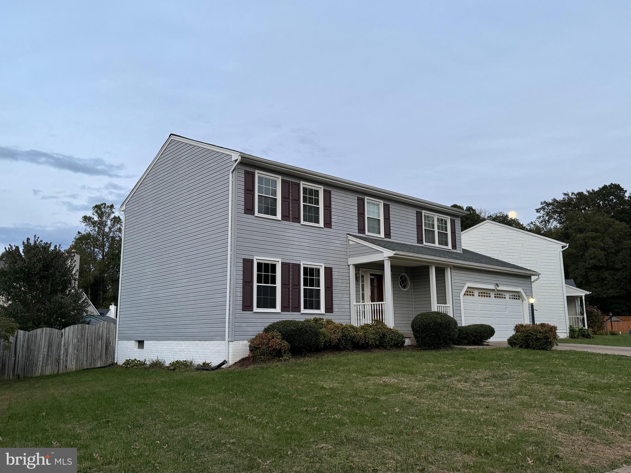 SPRING LAKE FARM - Residential Lease