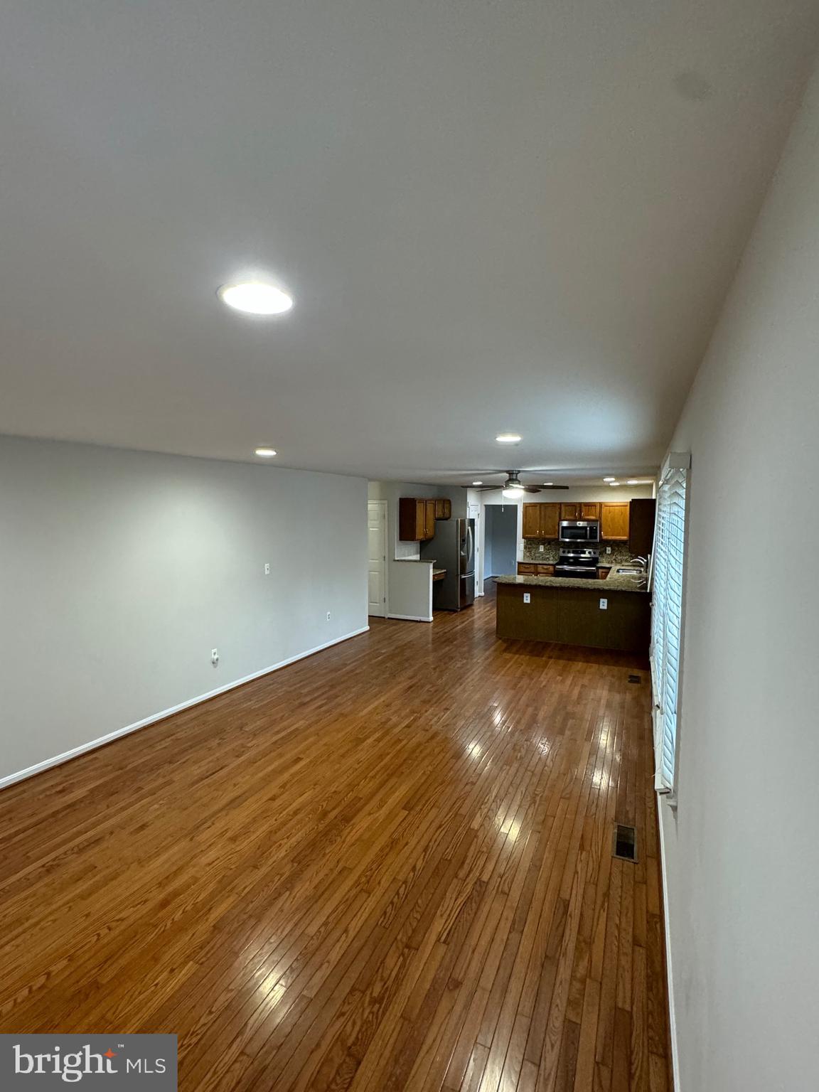 SPRING LAKE FARM - Residential Lease