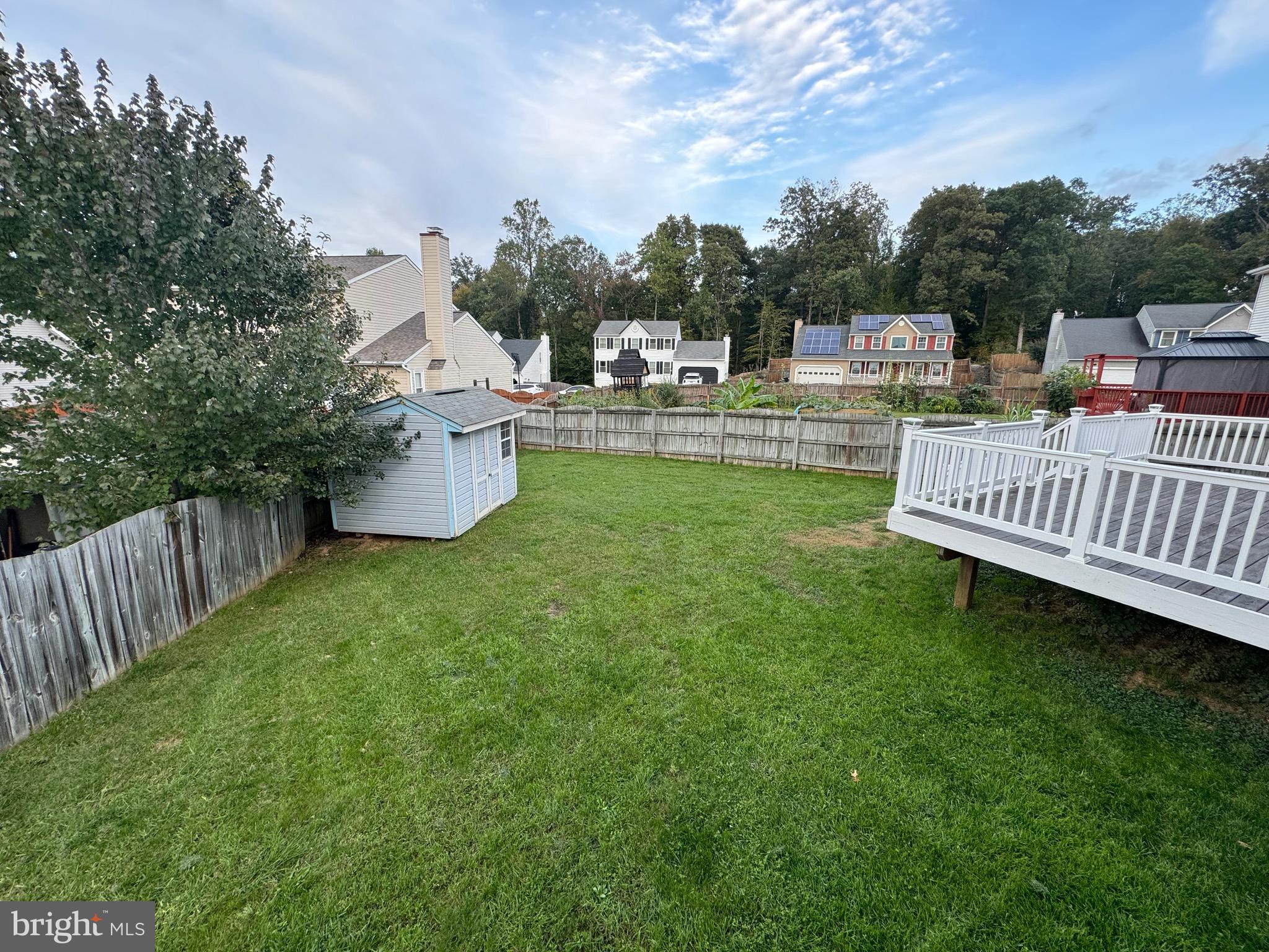 SPRING LAKE FARM - Residential Lease