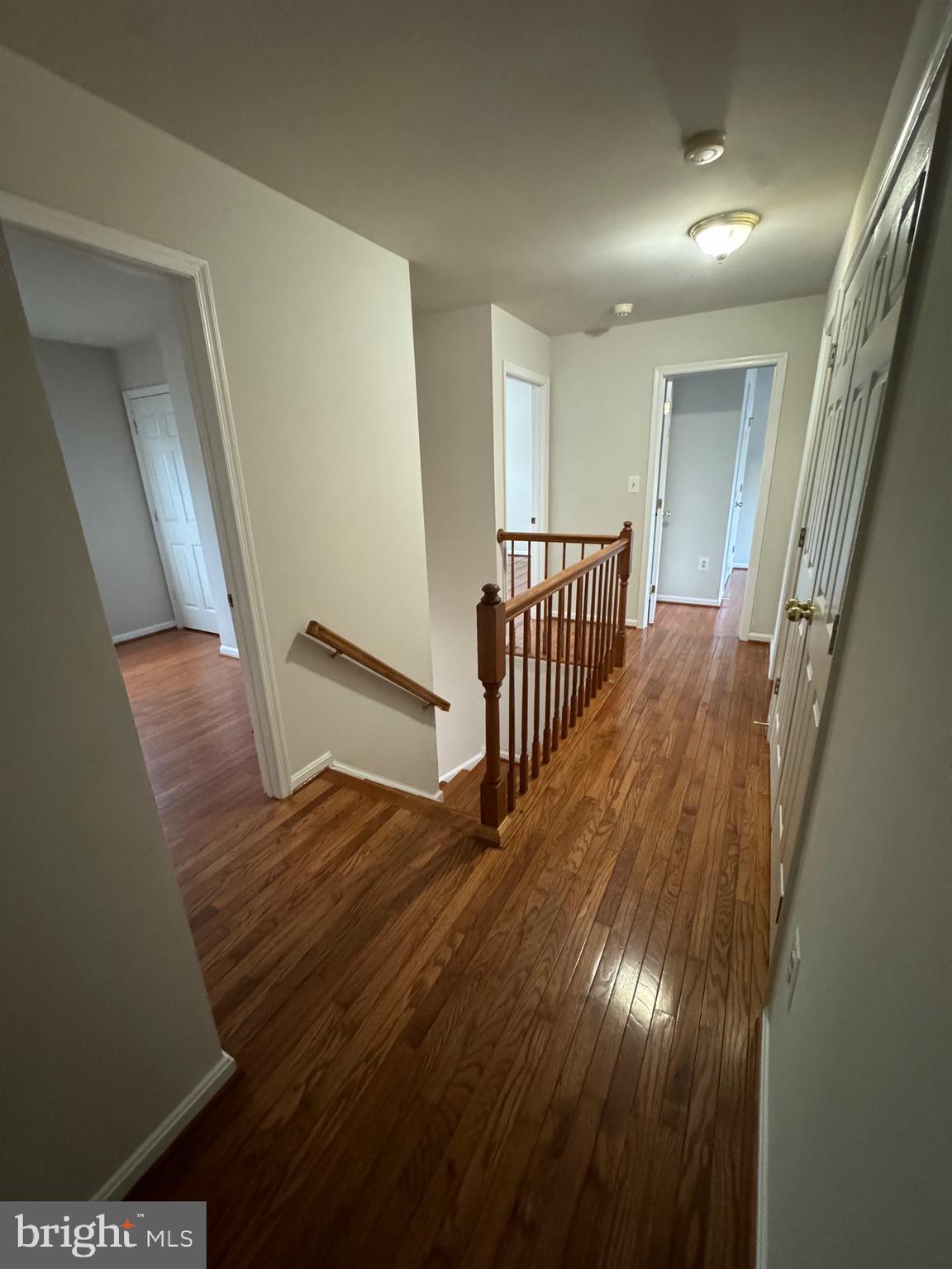 SPRING LAKE FARM - Residential Lease