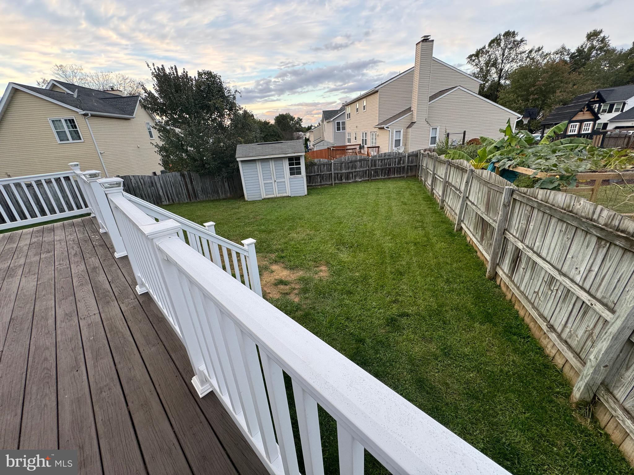 SPRING LAKE FARM - Residential Lease