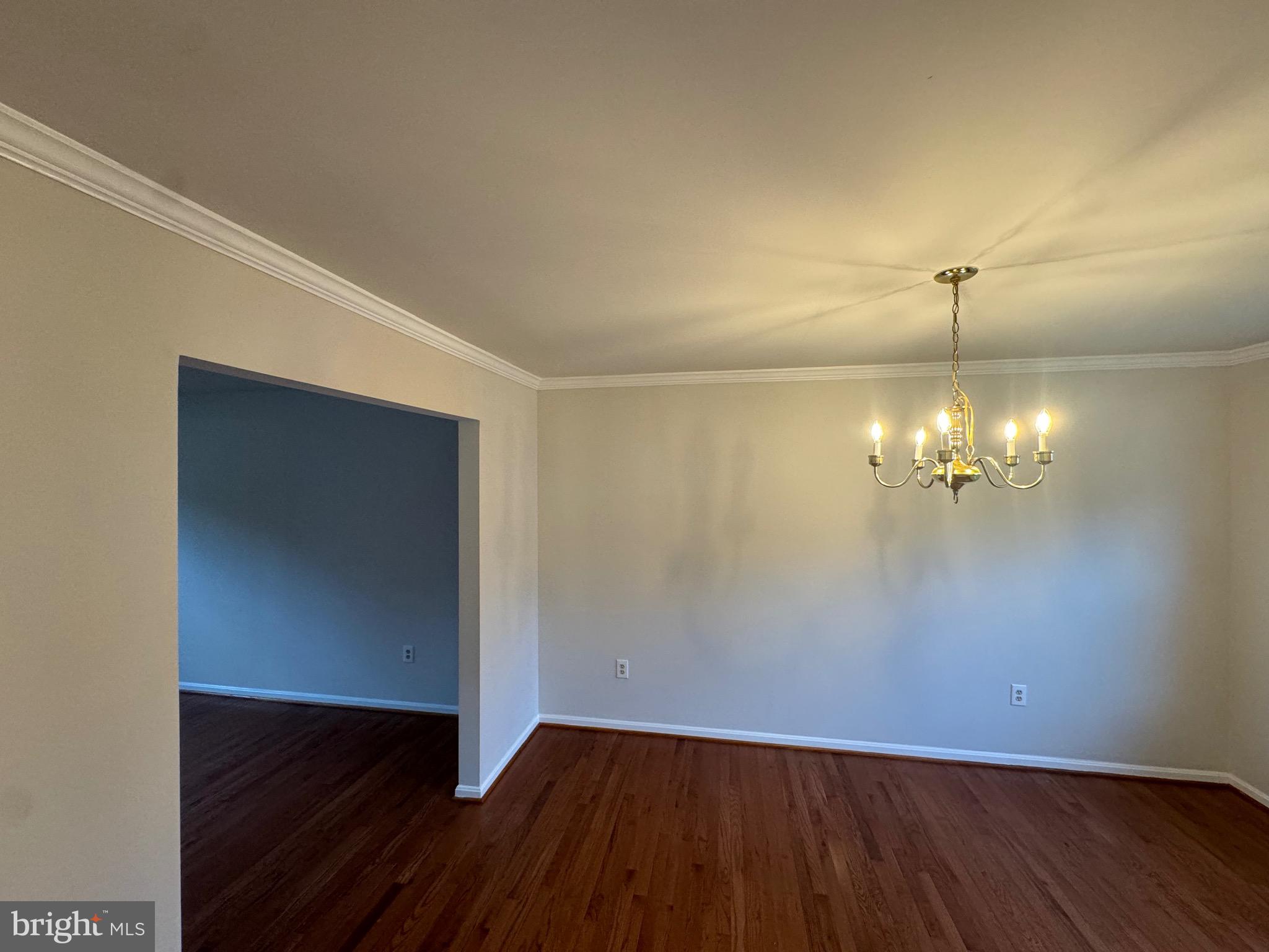 SPRING LAKE FARM - Residential Lease