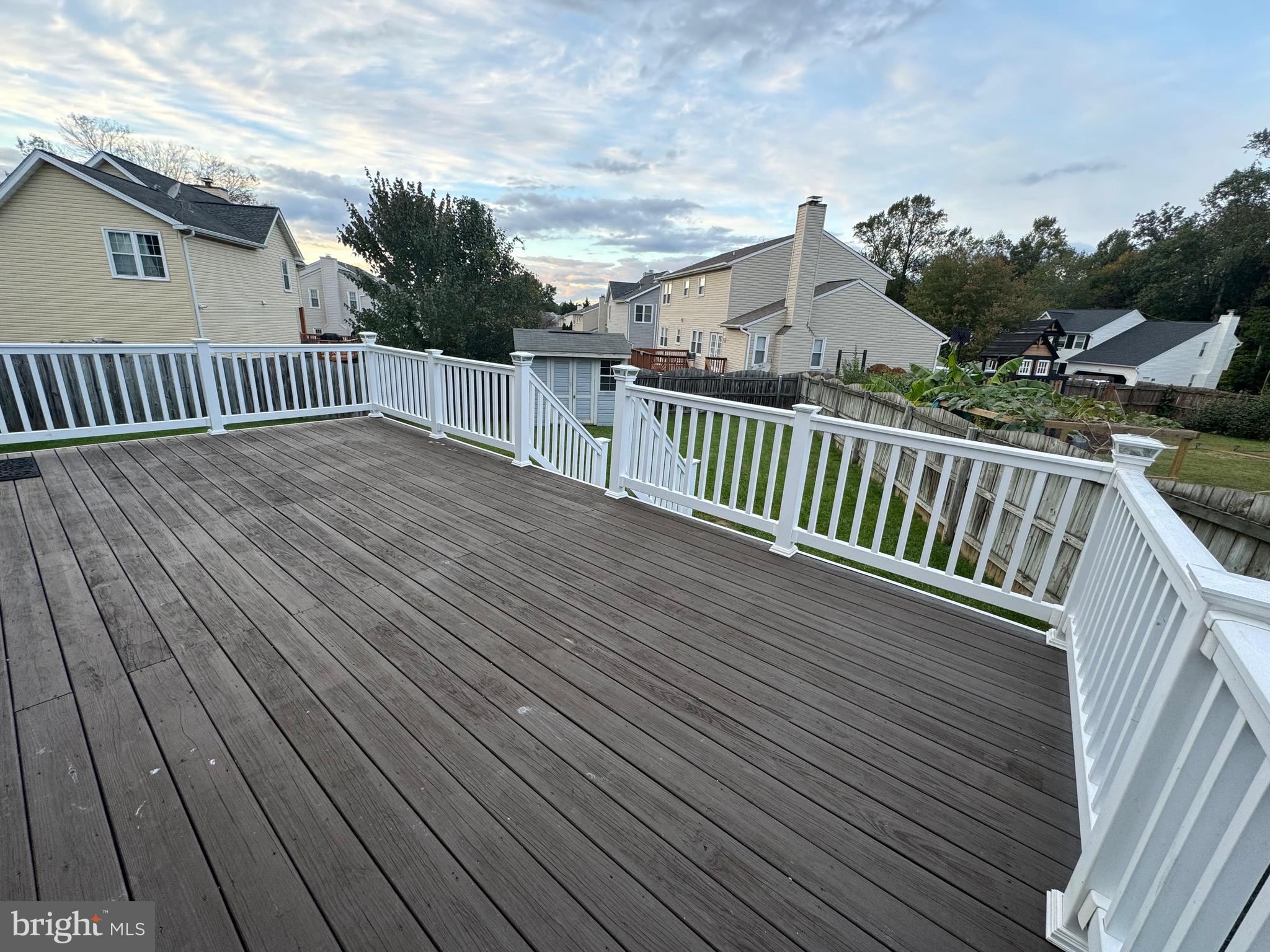 SPRING LAKE FARM - Residential Lease