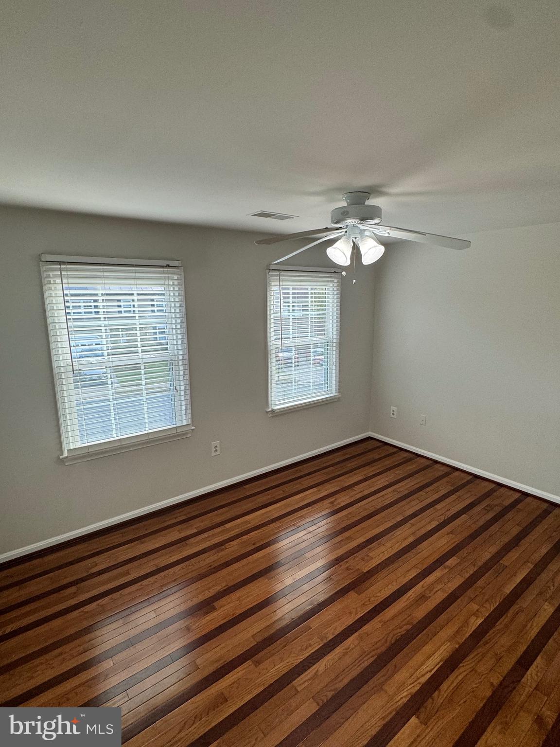 SPRING LAKE FARM - Residential Lease