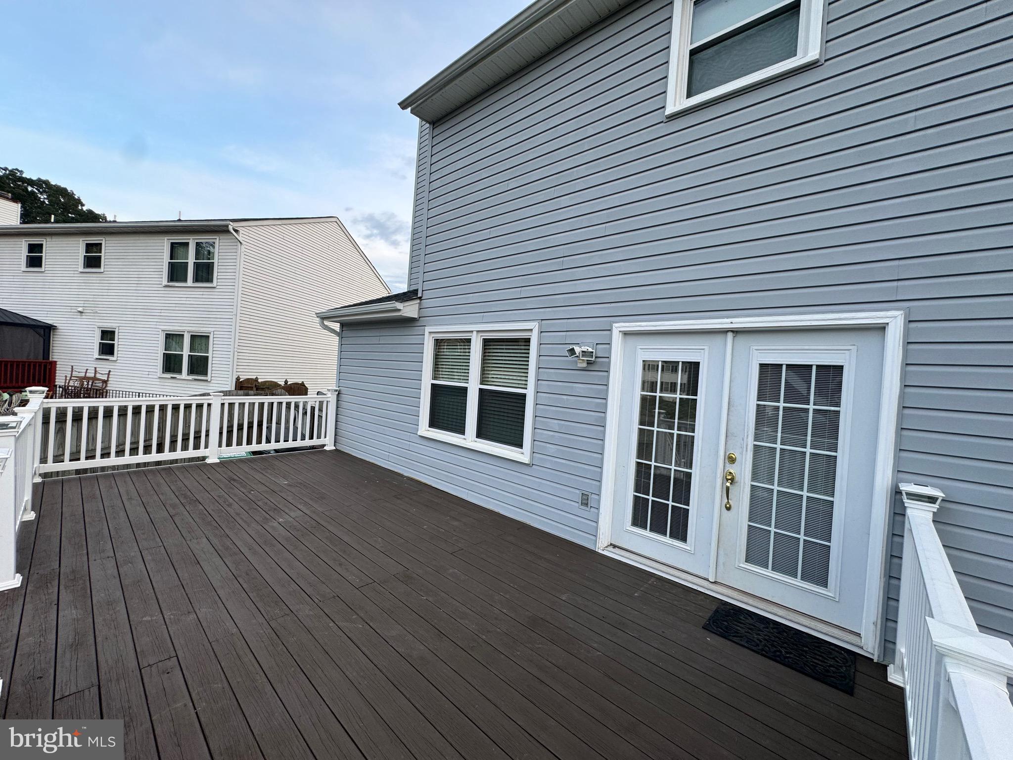 SPRING LAKE FARM - Residential Lease