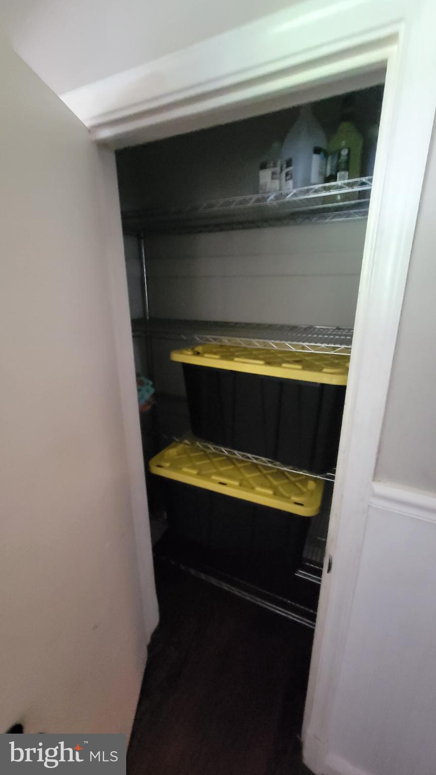 LAURAVILLE HISTORIC DISTRICT - Residential