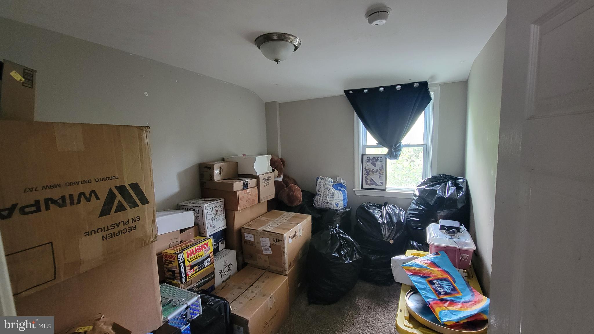 LAURAVILLE HISTORIC DISTRICT - Residential