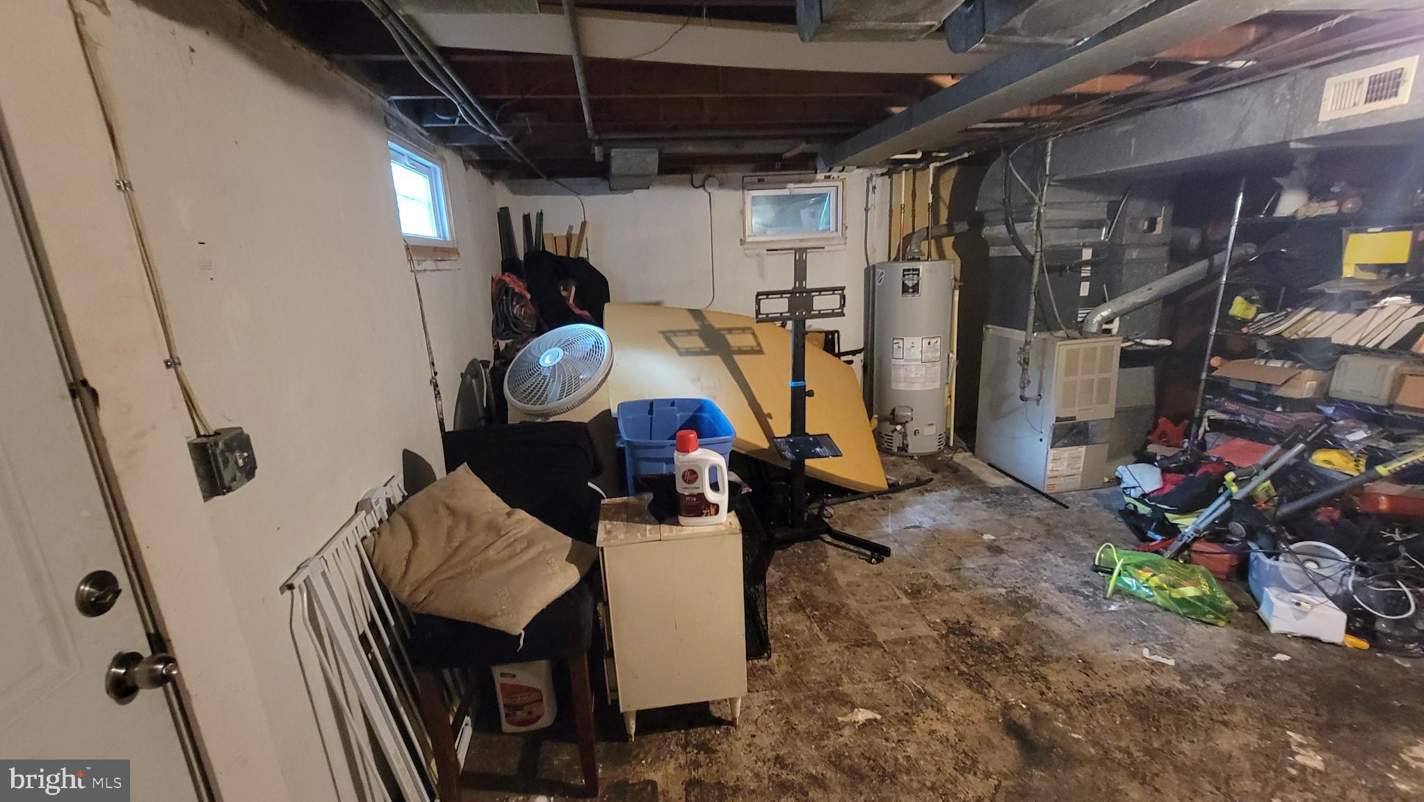 LAURAVILLE HISTORIC DISTRICT - Residential