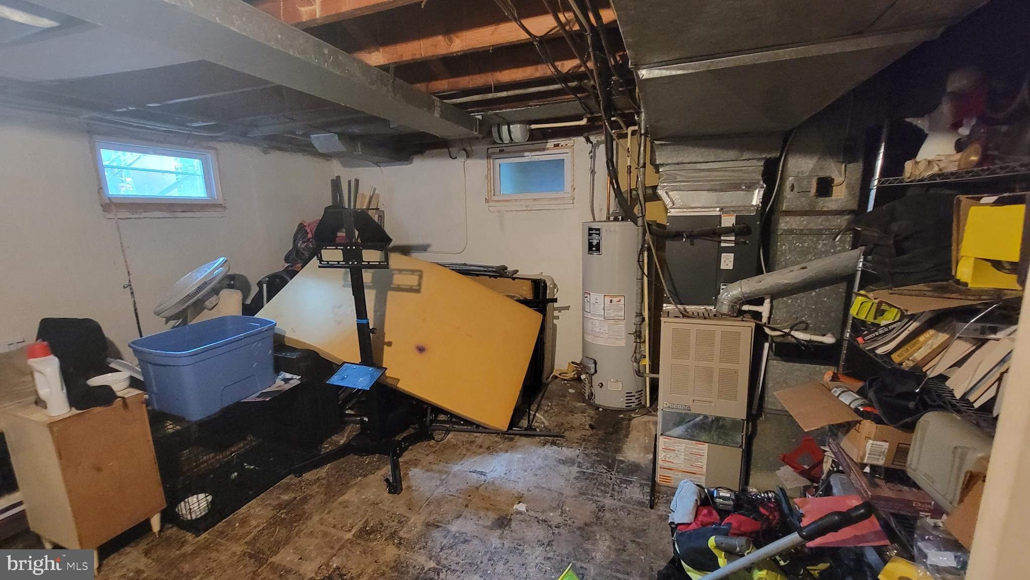 LAURAVILLE HISTORIC DISTRICT - Residential