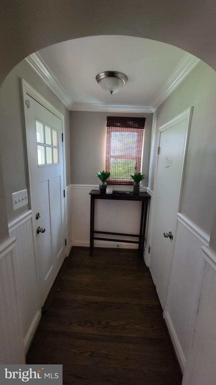 LAURAVILLE HISTORIC DISTRICT - Residential